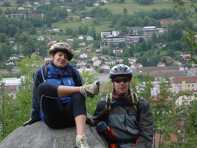 Descente sur Gerardmer6